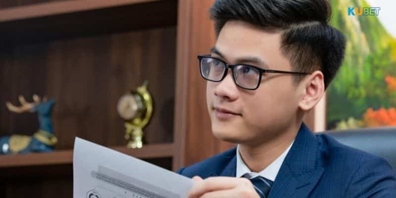 Giới thiệu về CEO Trịnh Dương