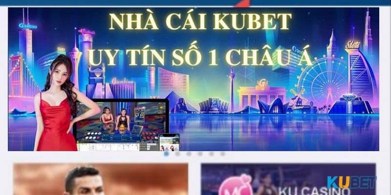 Chính sách riêng tư Kubet được thiết lập dựa trên yếu tố nào