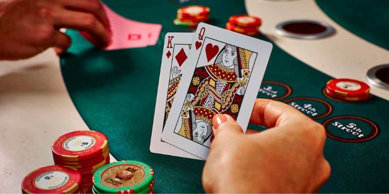 Điểm danh các phiên bản baccarat phổ biến trên Kubet