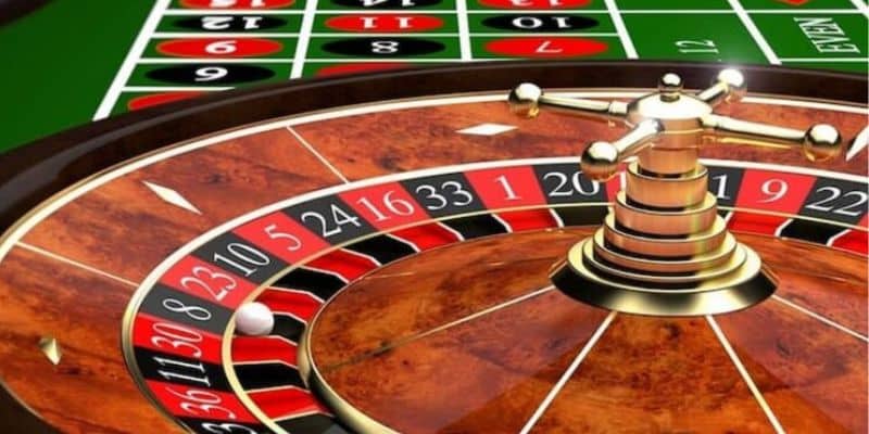 Nắm vững luật chơi Roulette Kubet để chiến thắng