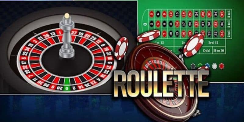 Hướng dẫn cách chơi Roulette tại Kubet từ cơ bản đến nâng cao