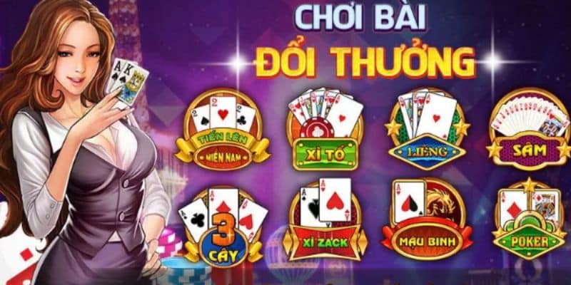 Ưu điểm của việc chơi game bài đổi thưởng qua ATM