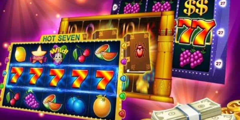 Những chiến thuật để thắng lớn khi chơi game slots quốc tế