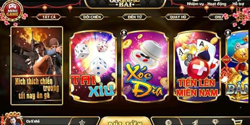 Tại sao nên chọn Kubet để chơi game tài xỉu đổi thưởng uy tín?