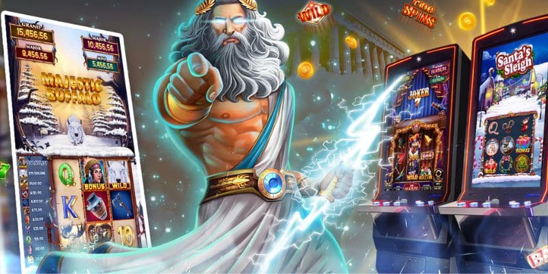 Các phần mềm hack slot game hiệu quả tại Kubet