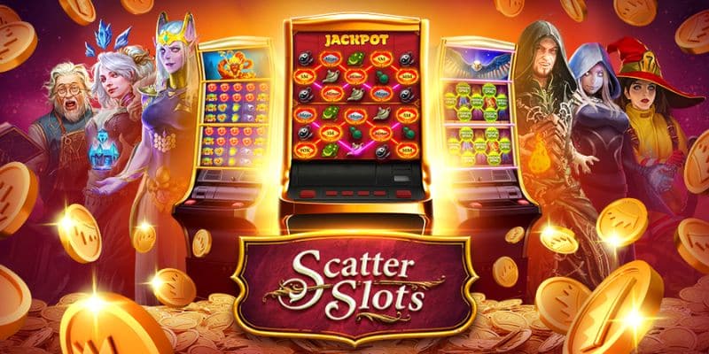 Những chiến thuật phổ biến để hack slot game