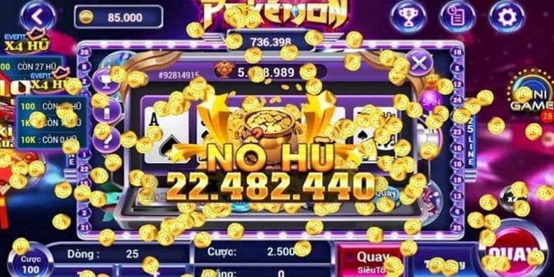 Những lợi ích khi tham gia nổ hũ 888b tại Kubet