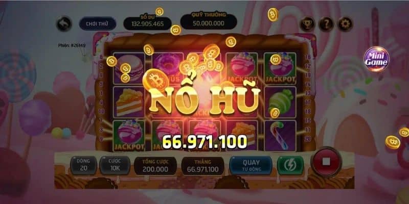 Những sai lầm cần tránh khi tham gia game nổ hũ VIP