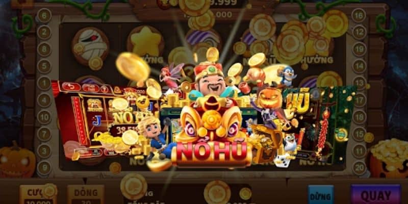 Lý do nên tải game nổ hũ tặng code 