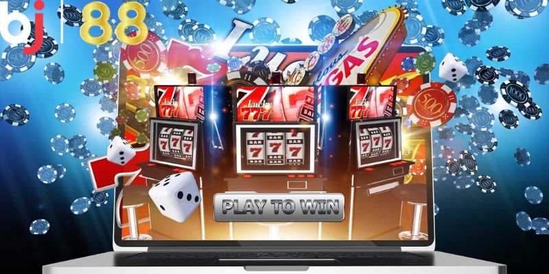 Lưu ý anh em cần nắm khi tham gia chơi game tại BJ88