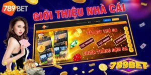 789BET Đăng Nhập