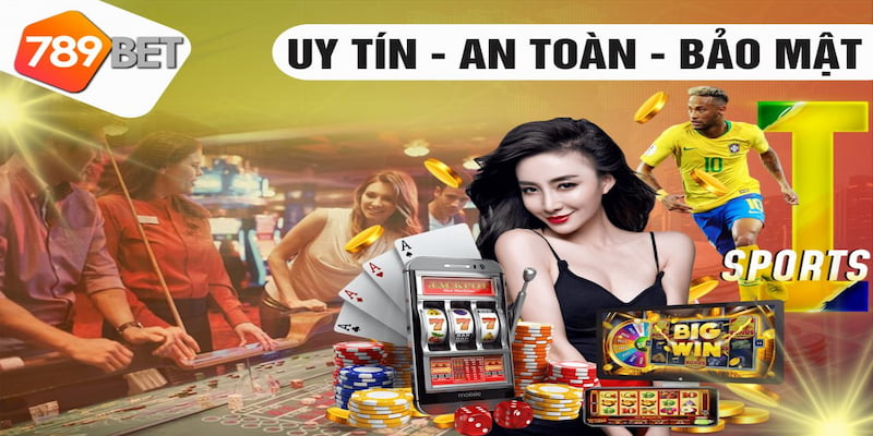 Những game được tham gia sau khi 789BET Đăng Nhập