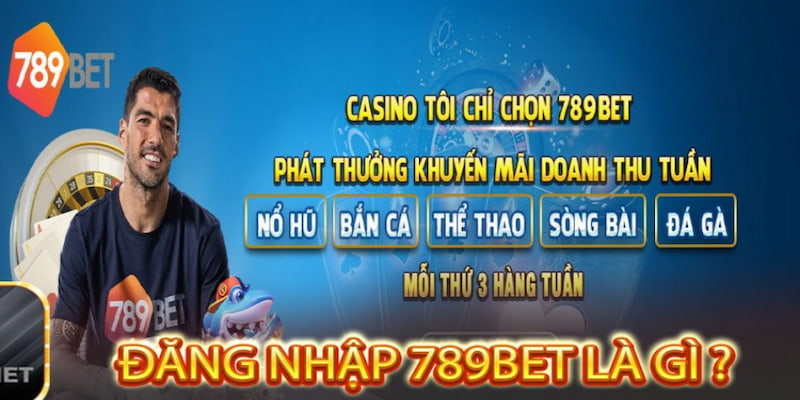 789BET Đăng Nhập