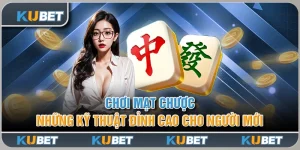 Chơi Mạt Chược