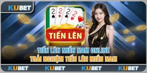 Tiến Lên Miền Nam Online