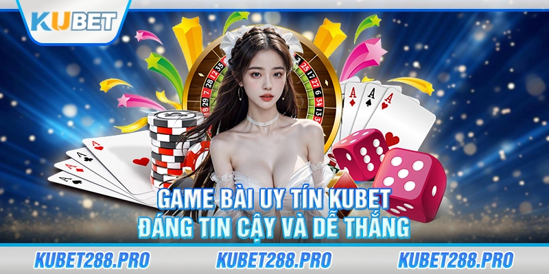 game bài uy tín