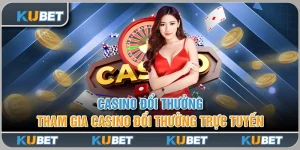 Casino đổi thưởng