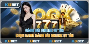 Đánh Bài Online Uy Tín