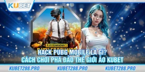 Hack PUBG Mobile