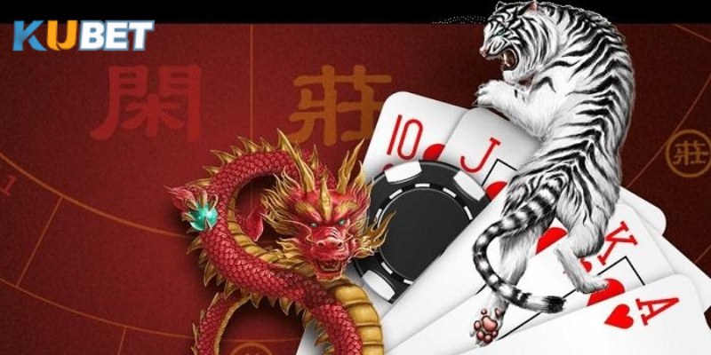 Cách chơi Rồng Hổ tại Kubet