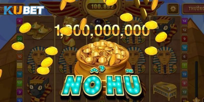 Minh họa cơ hội thắng lớn tại nhà cái trực tuyến Kubet