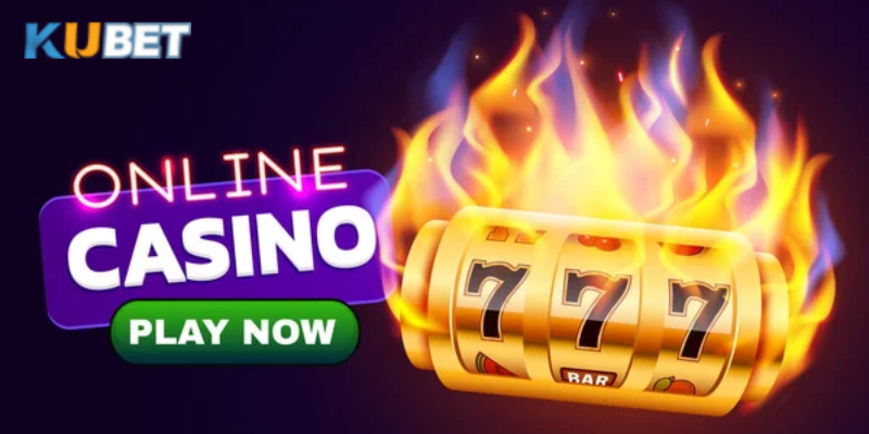 Vai trò then chốt của Kubet trong lĩnh vực Casino đổi thưởng