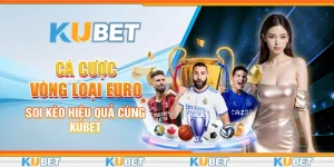 Cá cược vòng loại Euro