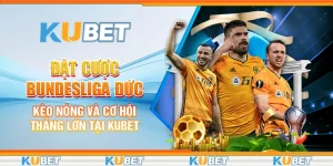 Đặt Cược Bundesliga Đức