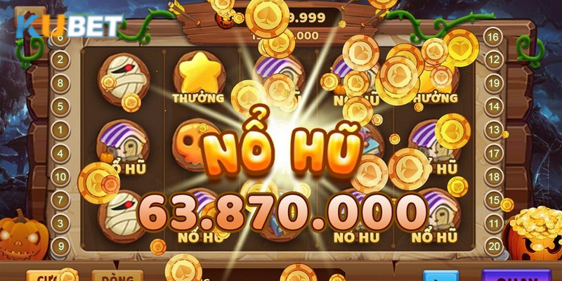 Hướng dẫn chi tiết cách tham gia Jackpot Nổ Hũ Siêu Tốc