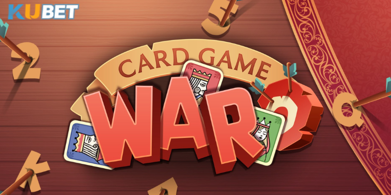 Bài War Card Game có thể chơi với nhiều người