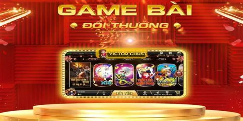 Game đổi thưởng là gì