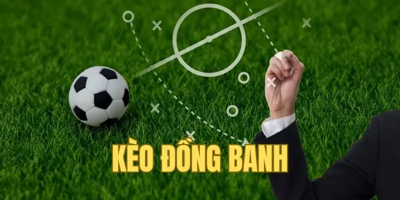 Hướng dẫn đặt kèo hiệu quả